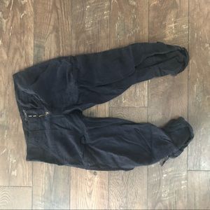 Sanctuary Linen Pants
